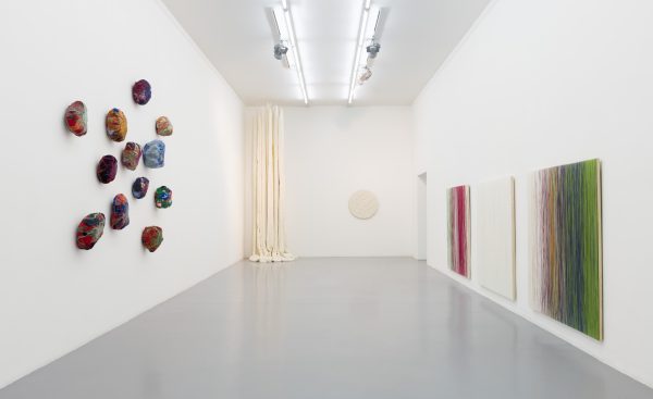 Sheila Hicks