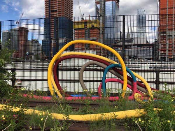 Sheila Hicks