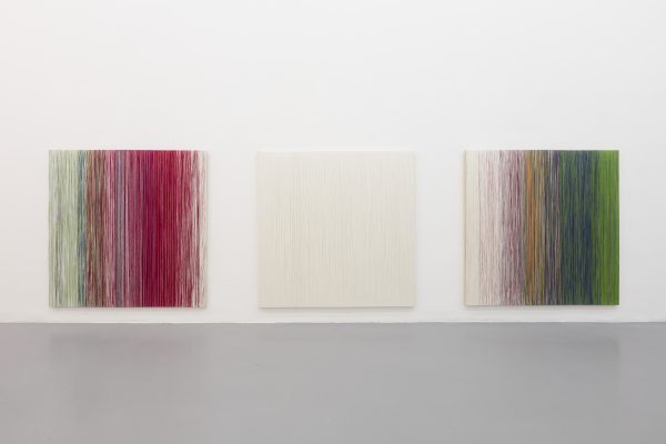 Sheila Hicks