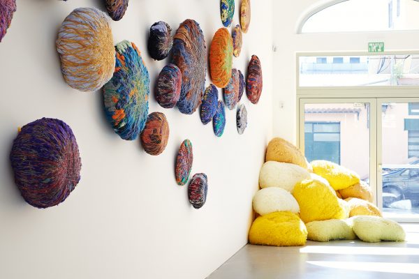 Sheila Hicks