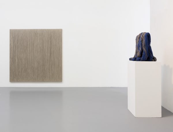 Sheila Hicks