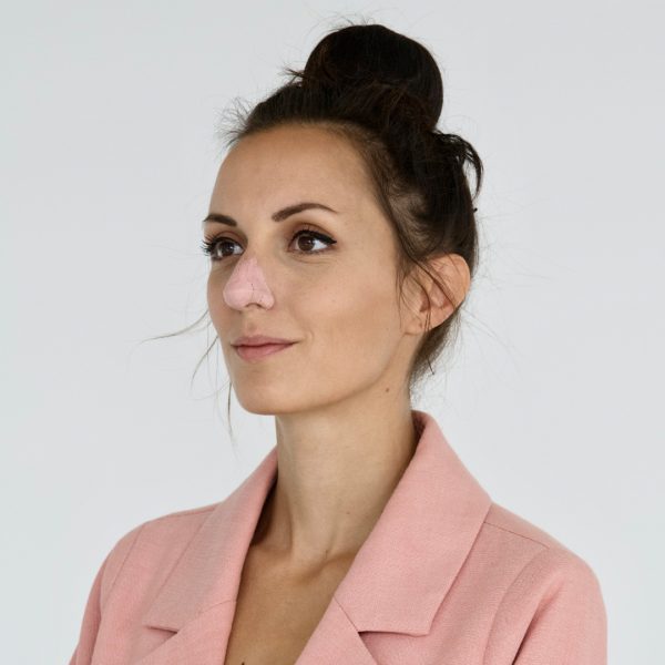 Alice Ronchi