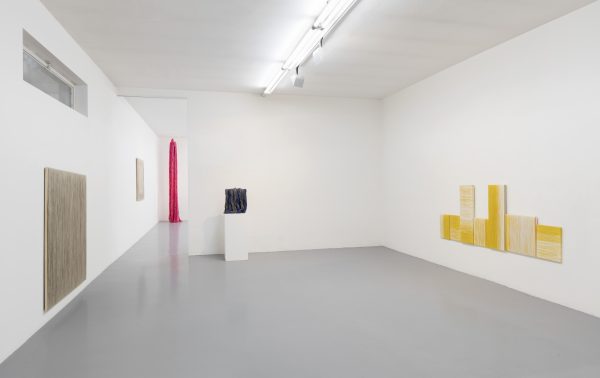 Sheila Hicks