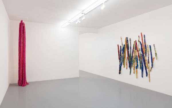 Sheila Hicks