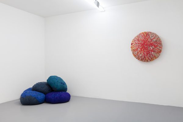 Sheila Hicks