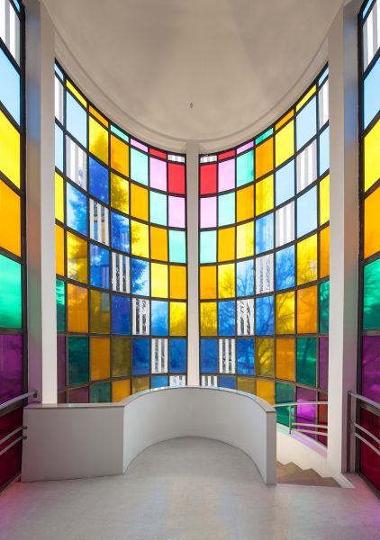 Daniel Buren