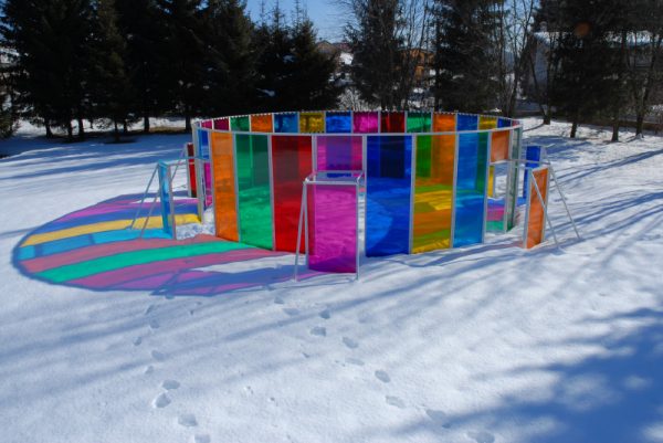 Daniel Buren