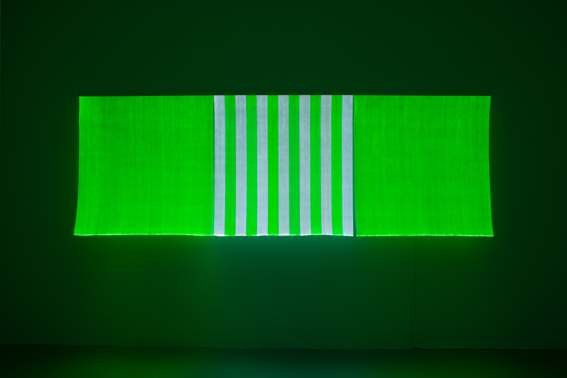 Daniel Buren