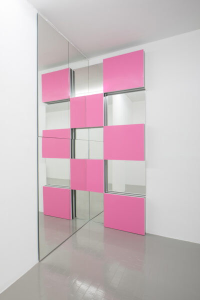 Daniel Buren