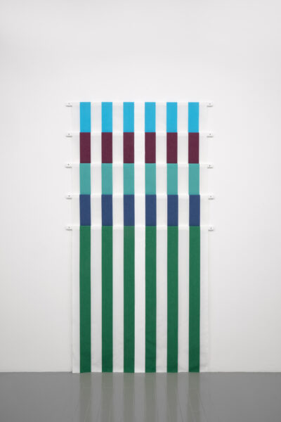 Daniel Buren