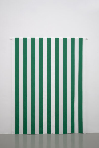 Daniel Buren