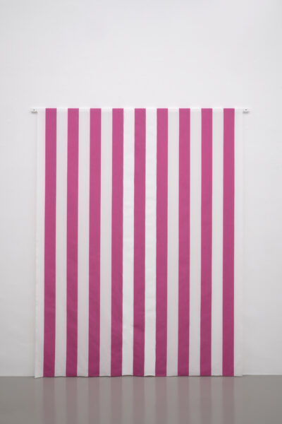 Daniel Buren