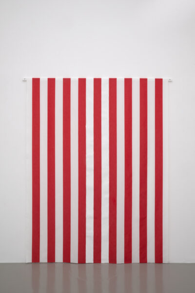 Daniel Buren