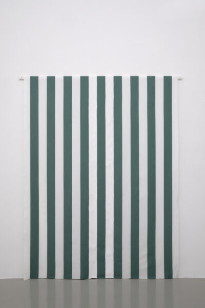 Daniel Buren