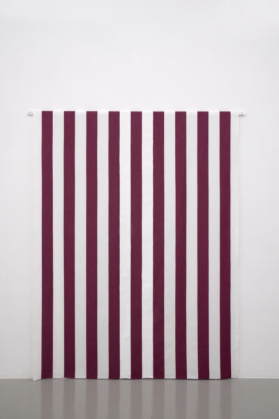 Daniel Buren