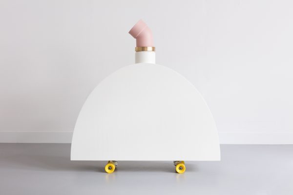 Alice Ronchi