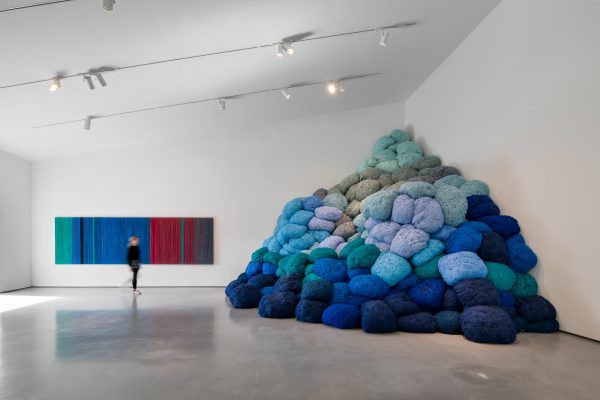 Sheila Hicks