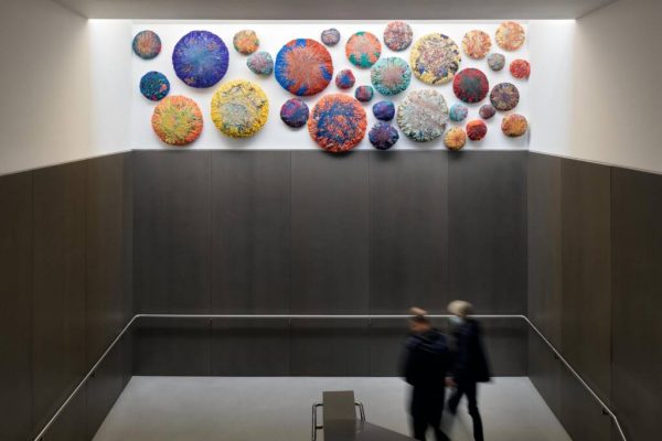 Sheila Hicks