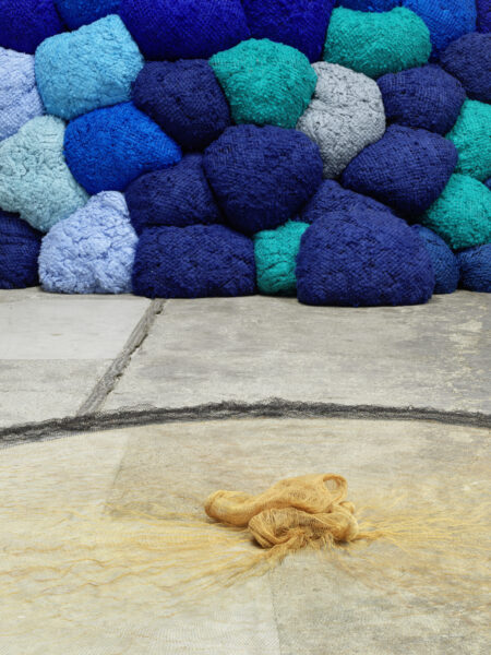 Sheila Hicks