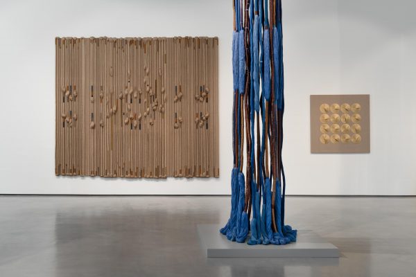 Sheila Hicks