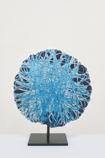 Sheila Hicks