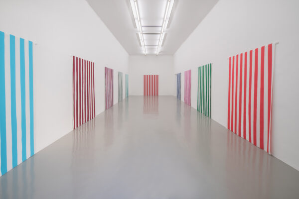 Daniel Buren