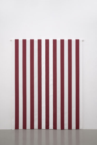 Daniel Buren