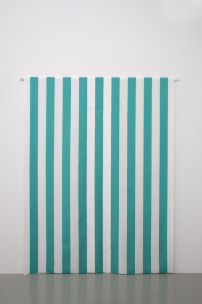 Daniel Buren