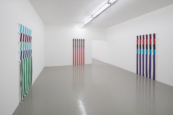 Daniel Buren