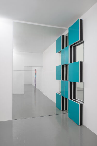 Daniel Buren