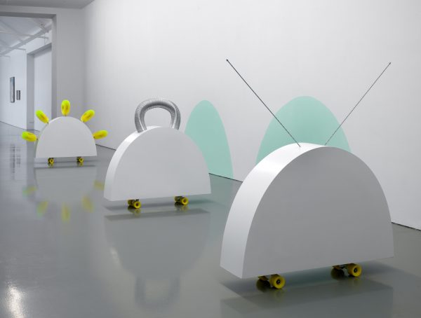 Alice Ronchi