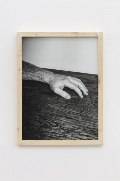 Jacopo Benassi