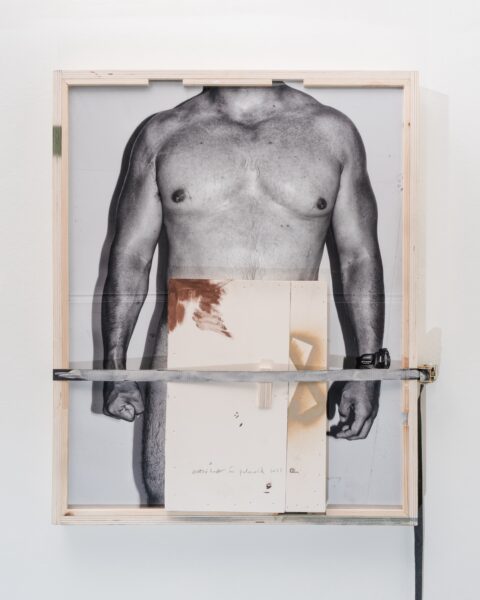 Jacopo Benassi