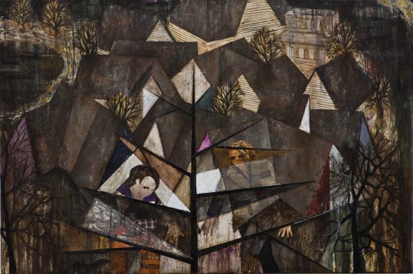 Armin Boehm