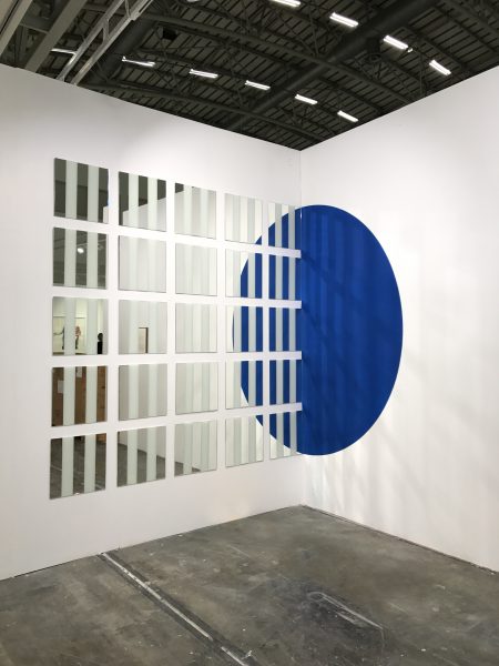 Daniel Buren