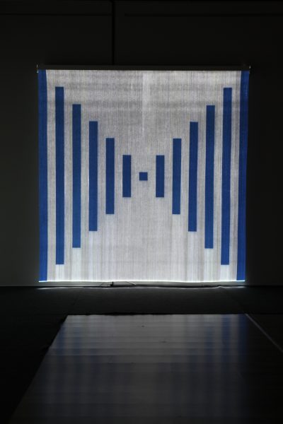 Daniel Buren