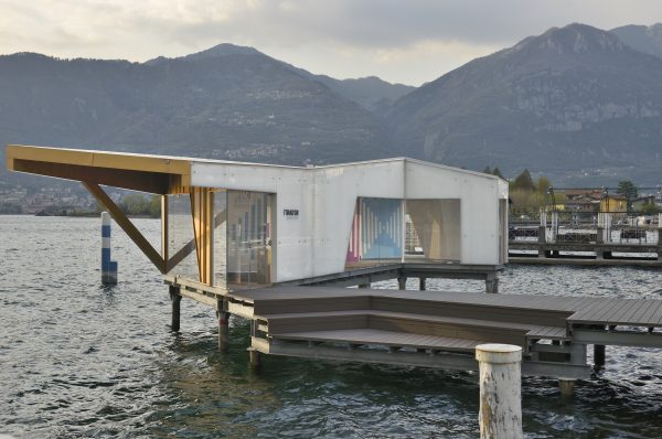 Daniel Buren