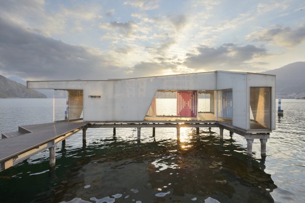 Daniel Buren