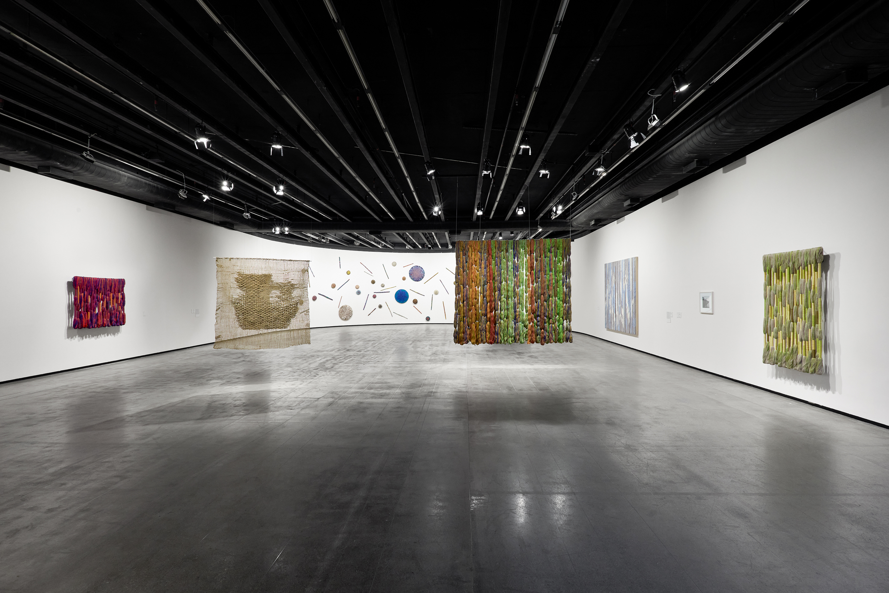 Sheila Hicks