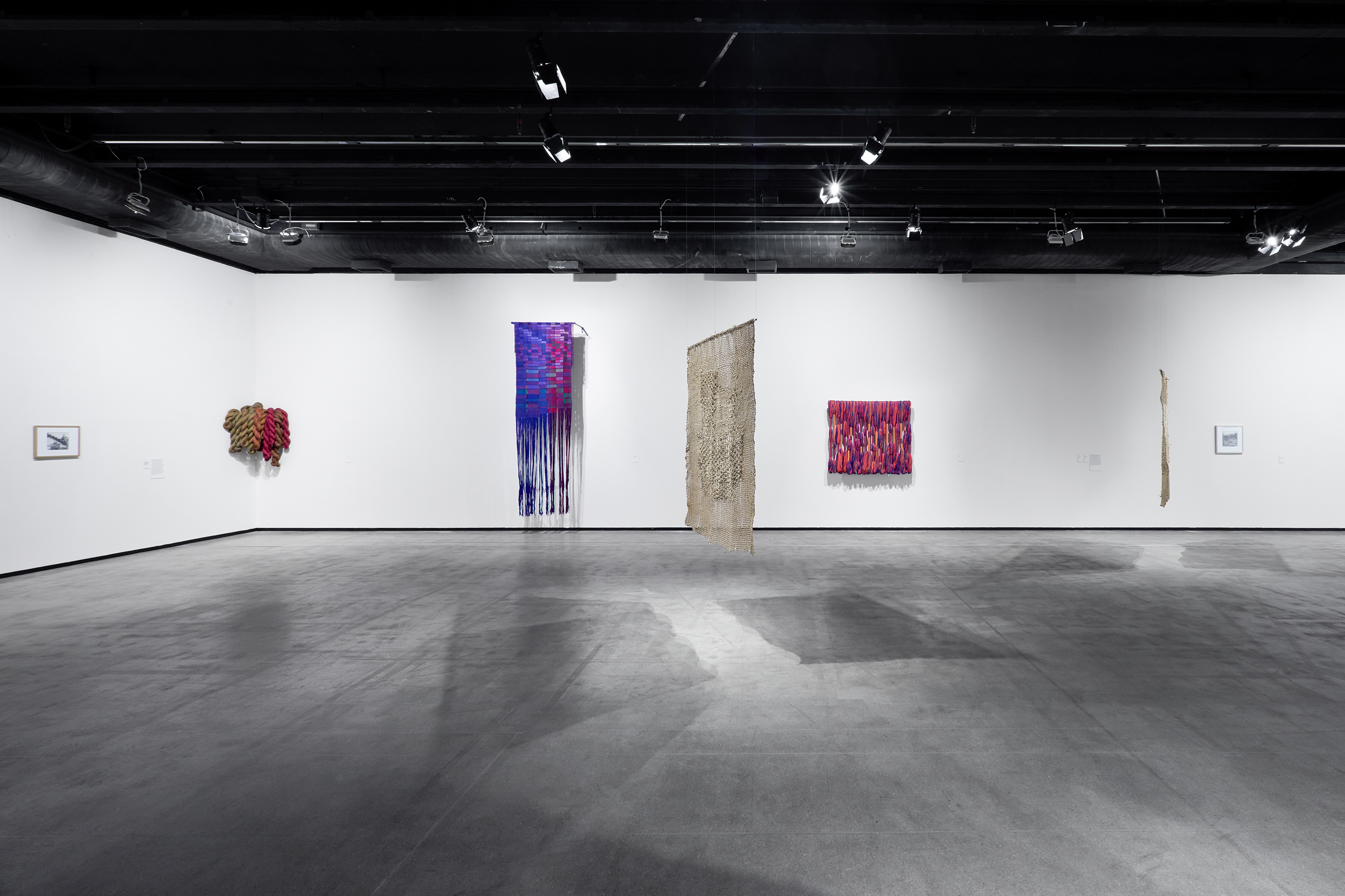 Sheila Hicks