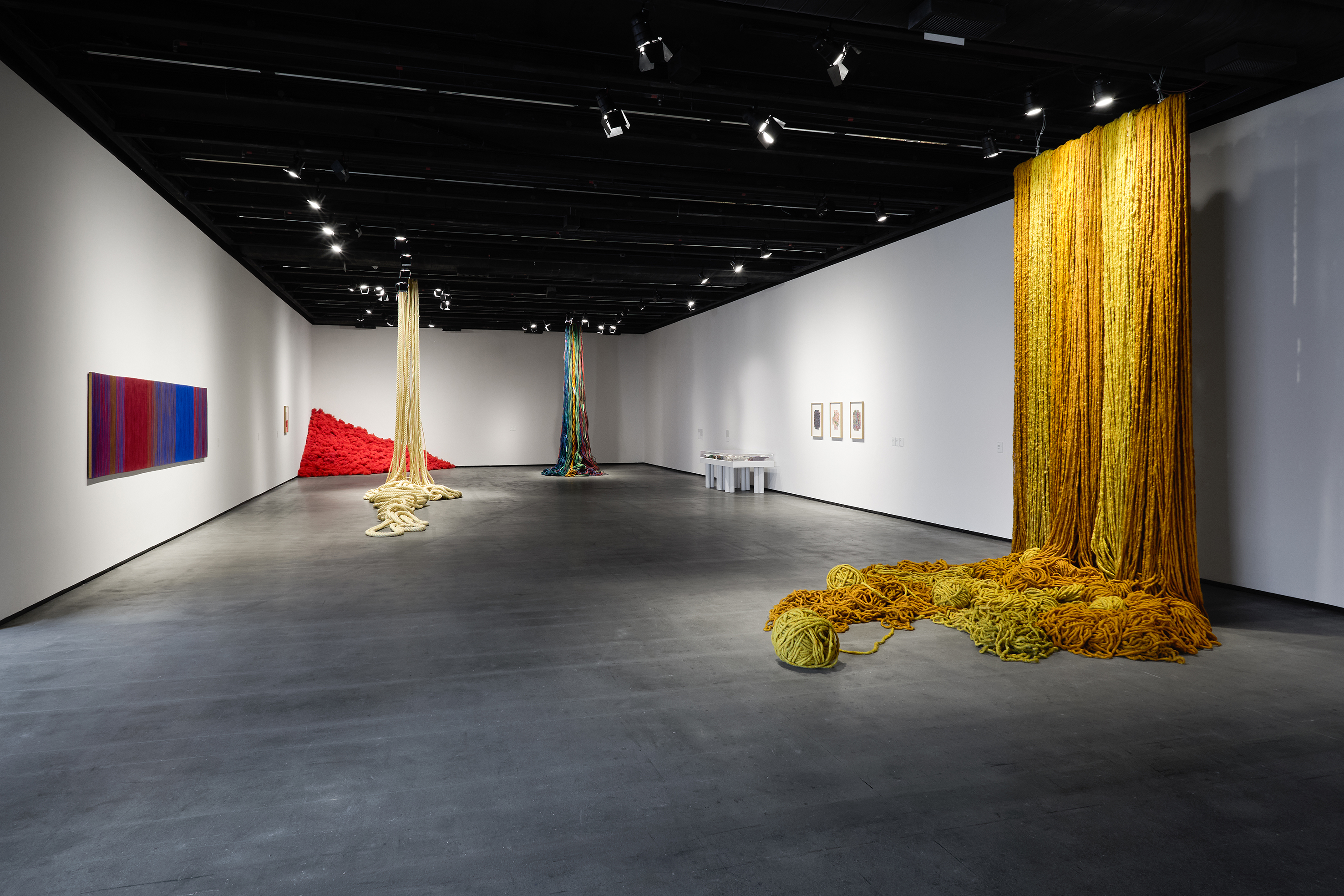 Sheila Hicks