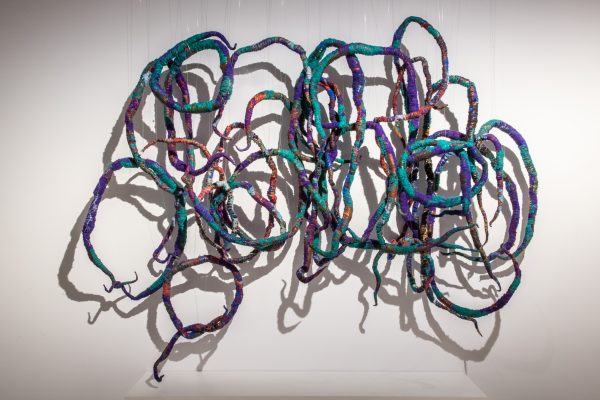 Sheila Hicks