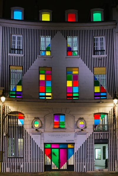 Daniel Buren