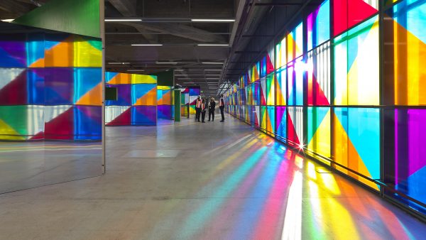 Daniel Buren