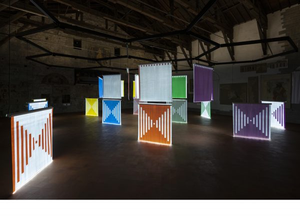 Daniel Buren