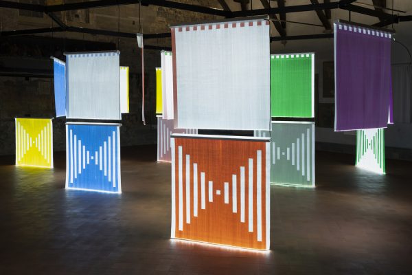 Daniel Buren