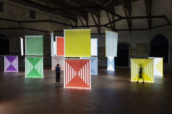 Daniel Buren