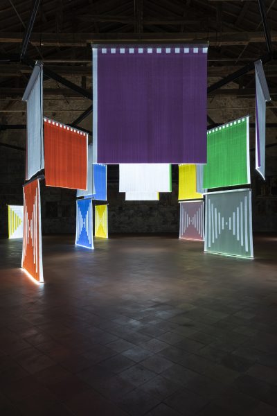 Daniel Buren