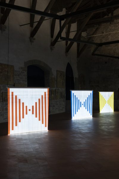 Daniel Buren