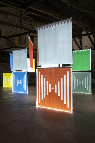 Daniel Buren